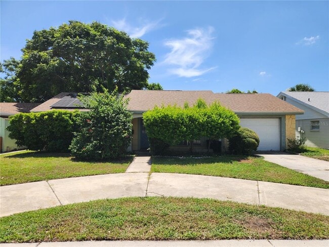 property at 12219 Partridge Hill Row