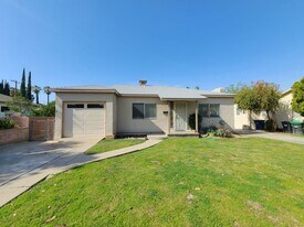 25130 Starr St in Loma Linda, CA - Building Photo
