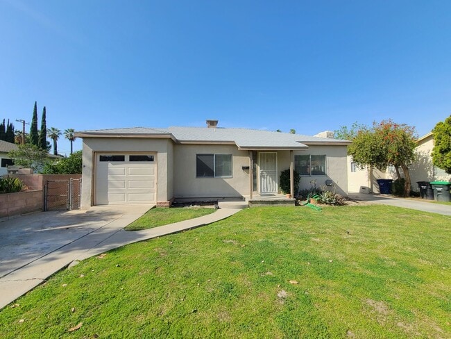 property at 25130 Starr St