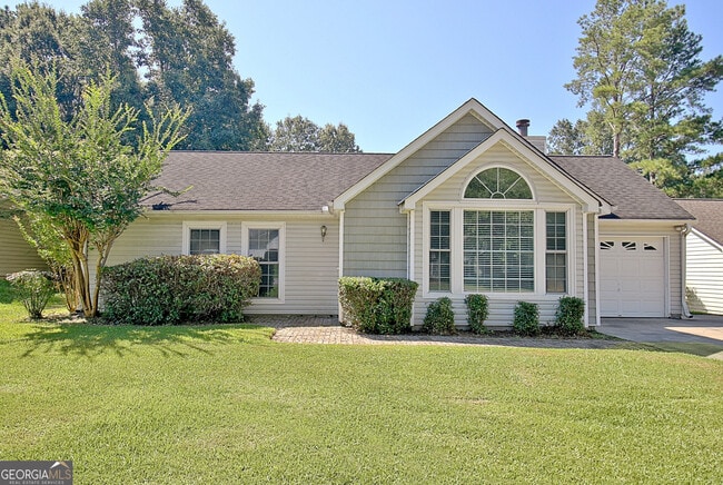 315 Wood Ridge in Peachtree City, GA - Building Photo - Building Photo