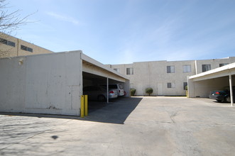 Avenue L Apartments in Lancaster, CA - Building Photo - Building Photo