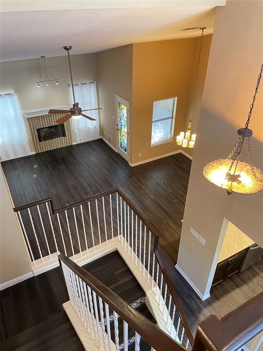 12212 Brigadoon Ln in Austin, TX - Building Photo