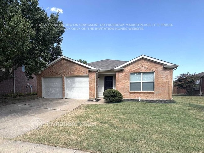 4605 Napa Valley Dr in Argyle, TX - Building Photo - Building Photo