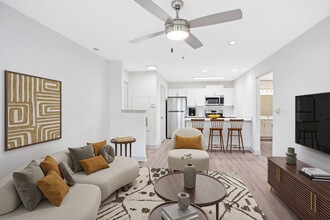 Links at Citiside in Charlotte, NC - Building Photo - Building Photo