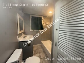 9-15 Front St in Pembroke, NH - Building Photo - Building Photo