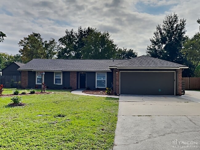 property at 1729 Farm Way