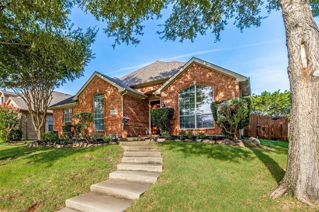 6723 Lee Meadow Dr in Frisco, TX - Building Photo - Building Photo