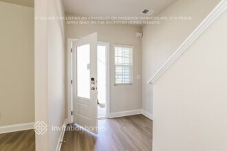 517 Southwick Pl in Mebane, NC - Building Photo - Building Photo