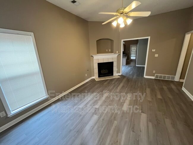 6814 Mikayla Ln in Cordova, TN - Building Photo - Building Photo