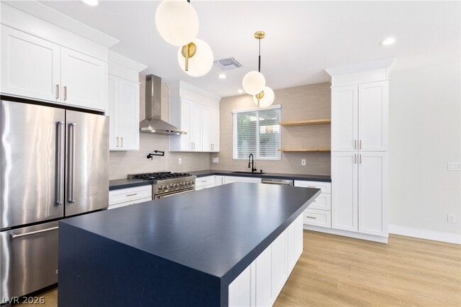 10264 Splendor Ridge Ave in Las Vegas, NV - Building Photo - Building Photo