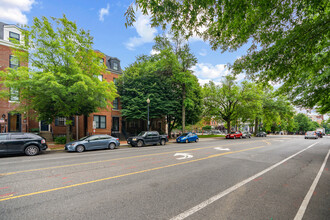 The Morley in Washington, DC - Building Photo - Building Photo