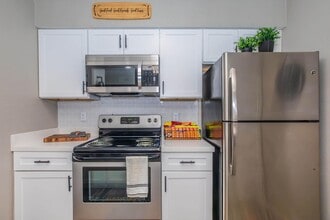Frankford Flats Apartments in Dallas, TX - Building Photo - Building Photo