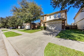 25210 Hazel Ranch Dr in Katy, TX - Building Photo - Building Photo