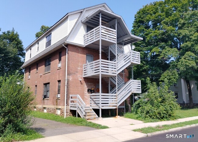 80 Sherman Ave