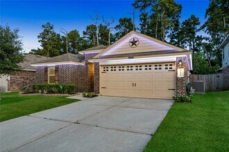 5623 Rainflower Terrace Ln in Spring, TX - Foto de edificio - Building Photo