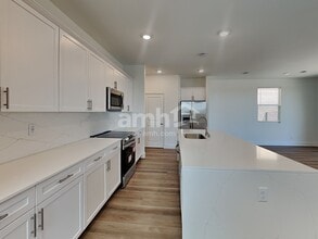 4296 Halo Hollyhock St in Las Vegas, NV - Building Photo - Building Photo