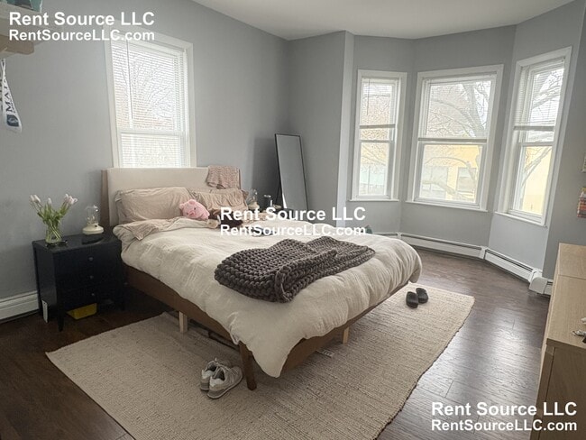 property at 281 Cardinal Medeiros Ave