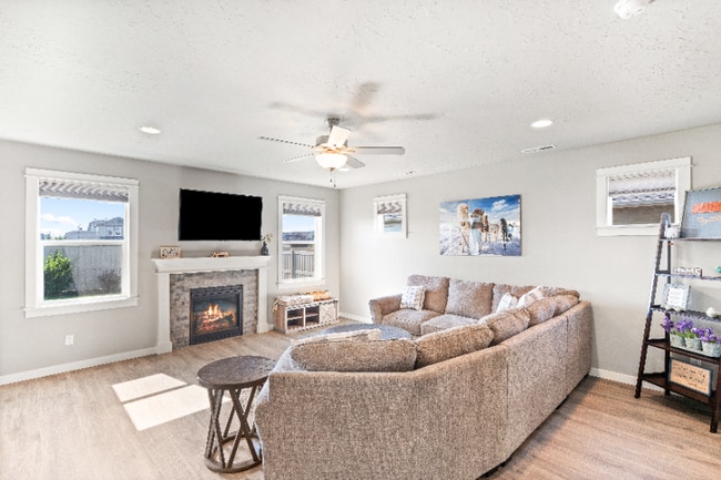 property at 10565 W Daylily Ave