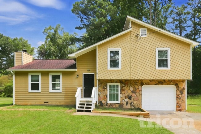 property at 3680 Ashley Woods Dr