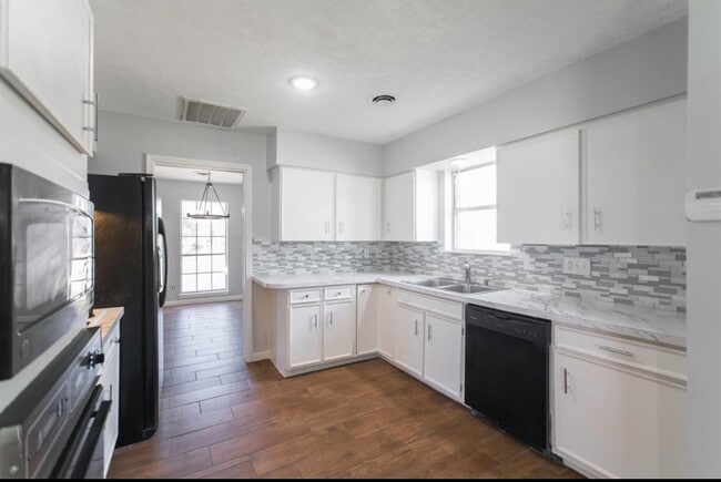 property at 8503 Braes River Dr