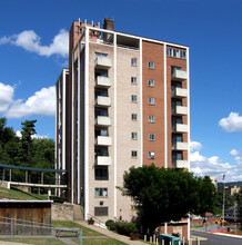 Francis Walter House in Easton, PA - Building Photo - Building Photo