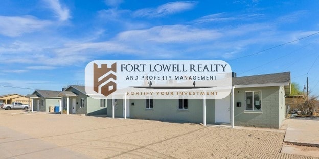 property at 202 S 2nd St