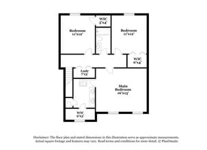 131 Bethany Manor Dr in Ball Ground, GA - Foto de edificio - Building Photo