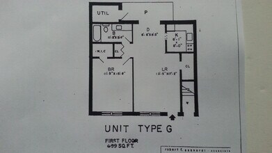 58 Garden View Terrace, Unit 58-15 in Hightstown, NJ - Building Photo - Building Photo