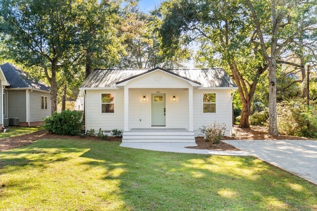 property at 331 Sparrow Dr