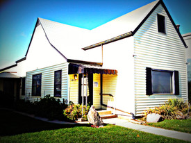 1410 S Shelby St in Indianapolis, IN - Building Photo