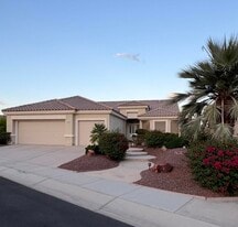 39354 Falconwood Ct in Palm Desert, CA - Building Photo