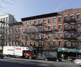 661 Tenth Ave in New York, NY - Building Photo - Building Photo