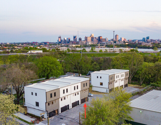 property at 1122 Baptist World Center Dr