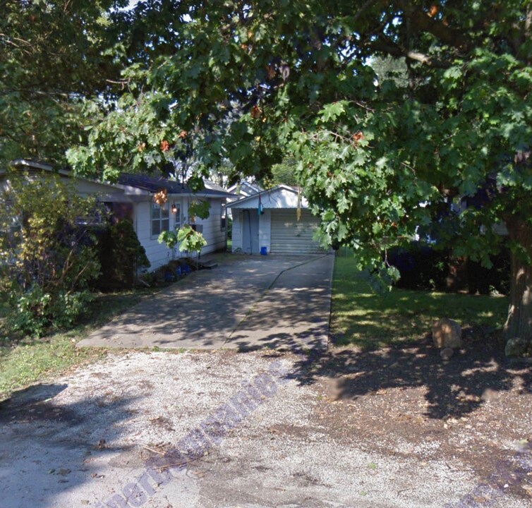 509 N Carson Ave in Champaign, IL - Building Photo