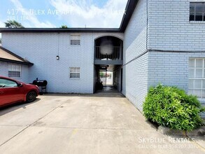 417 E Ulex Ave in McAllen, TX - Building Photo - Building Photo