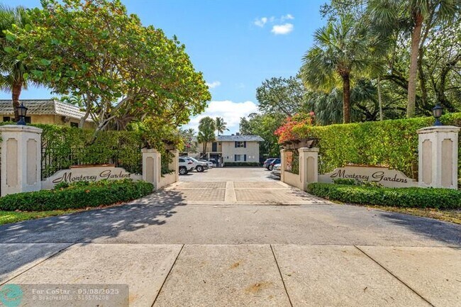 property at 8609 SW 68th Ct