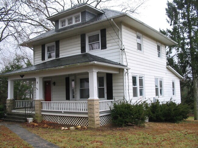 property at 9 Jarrettsville Rd
