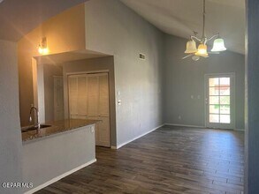 14032 Tierra Leona Dr in El Paso, TX - Building Photo - Building Photo