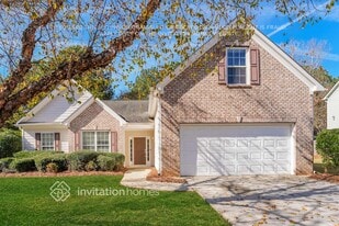 30 Rosemoore Dr in Covington, GA - Building Photo