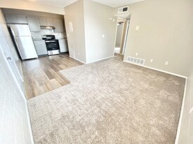 San Marcos Apartment Homes