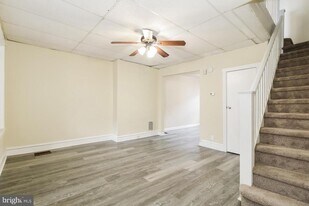 2503 Hobson St in Philadelphia, PA - Building Photo