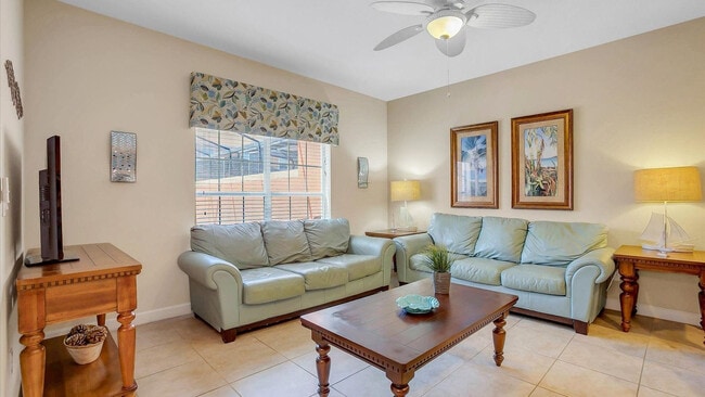 property at 8968 Cuban Palm Rd