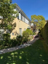 1532 S Beverly Dr, Unit 1532 in Los Angeles, CA - Building Photo - Building Photo
