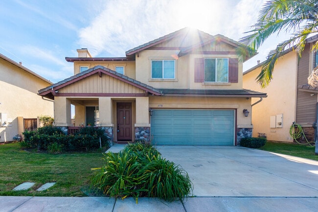 property at 1178 James Lewis Court