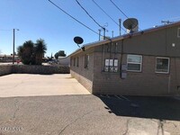 4555 Sun Valley Dr in El Paso, TX - Building Photo - Building Photo