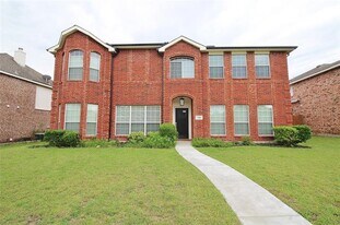 613 Norwood Dr in Rockwall, TX - Building Photo