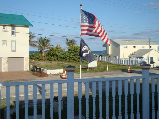 Sea House Apartments in Fort Pierce, FL - Building Photo - Building Photo