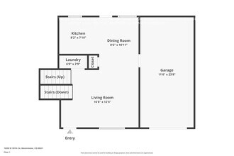 10350 W 107th Cir in Westminster, CO - Building Photo - Building Photo