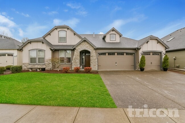 property at 11202 NE 149th Ave