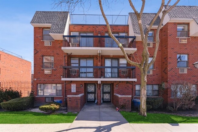 property at 71-27 Park Ave